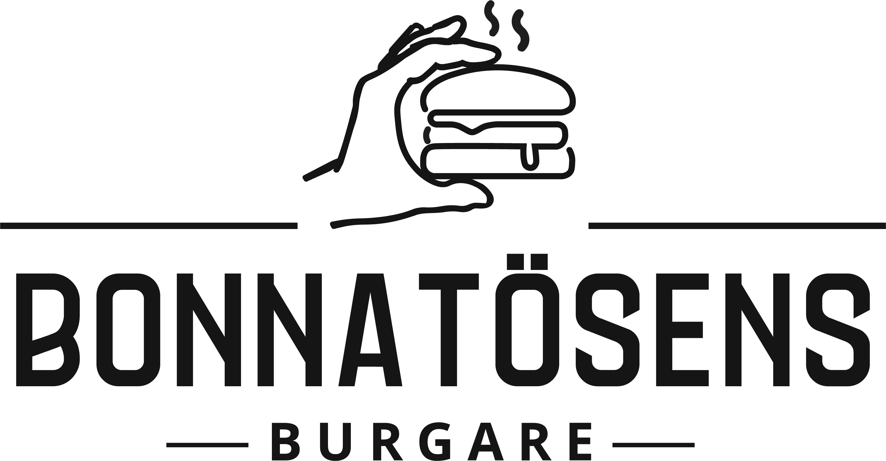 Bonnatösens Burgare